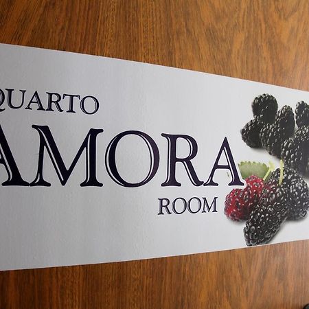 Alto Do Ipiranga Hostel 상파울루 외부 사진