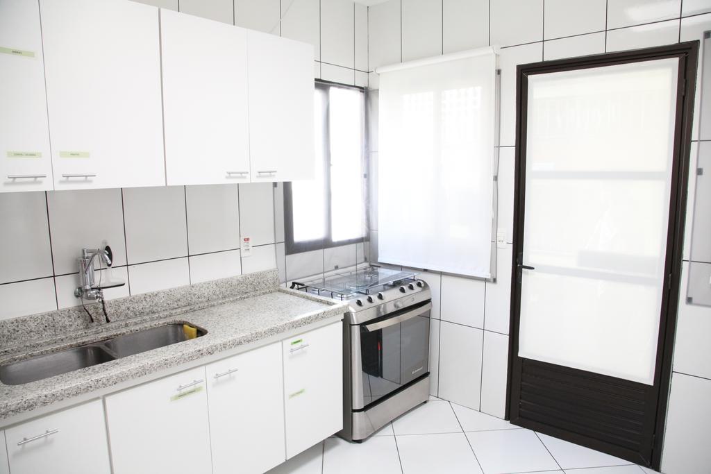 Alto Do Ipiranga Hostel 상파울루 외부 사진