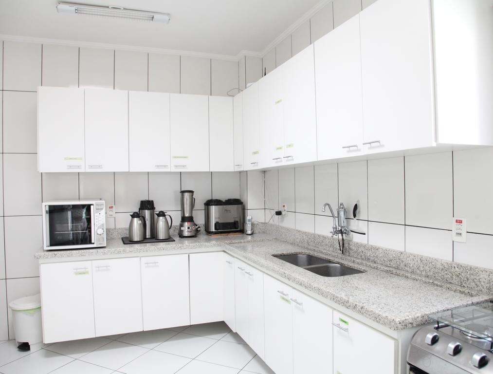 Alto Do Ipiranga Hostel 상파울루 외부 사진