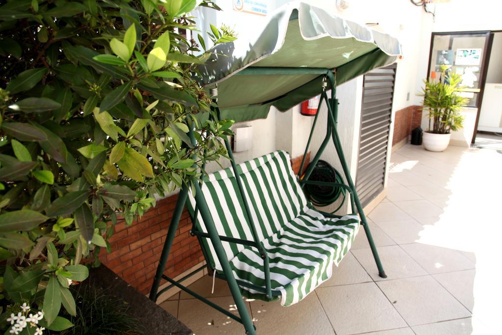 Alto Do Ipiranga Hostel 상파울루 외부 사진