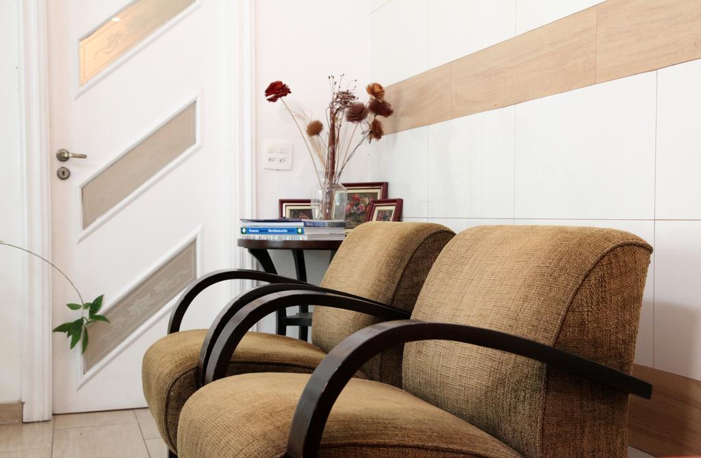 Alto Do Ipiranga Hostel 상파울루 외부 사진