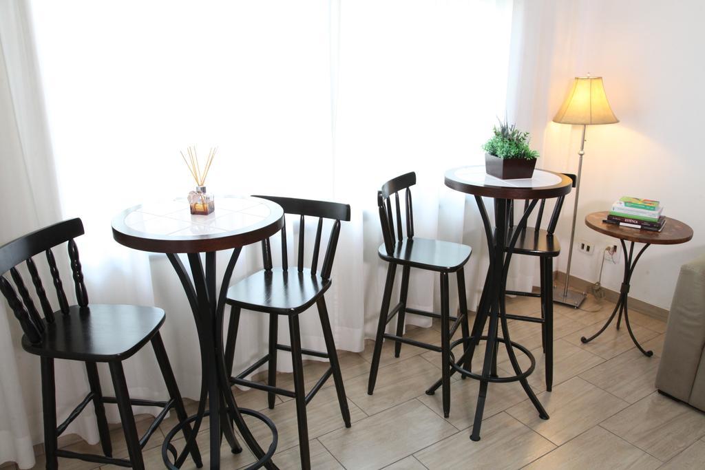 Alto Do Ipiranga Hostel 상파울루 외부 사진