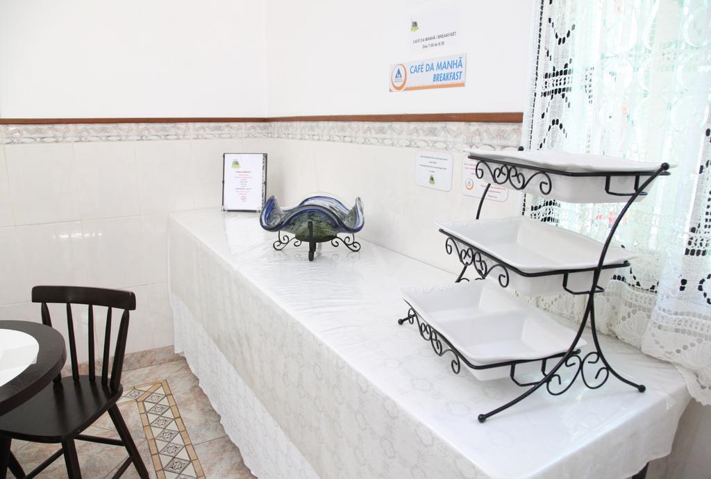 Alto Do Ipiranga Hostel 상파울루 외부 사진