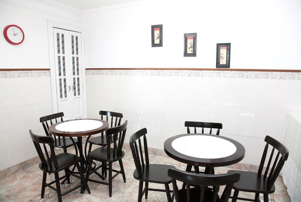 Alto Do Ipiranga Hostel 상파울루 외부 사진