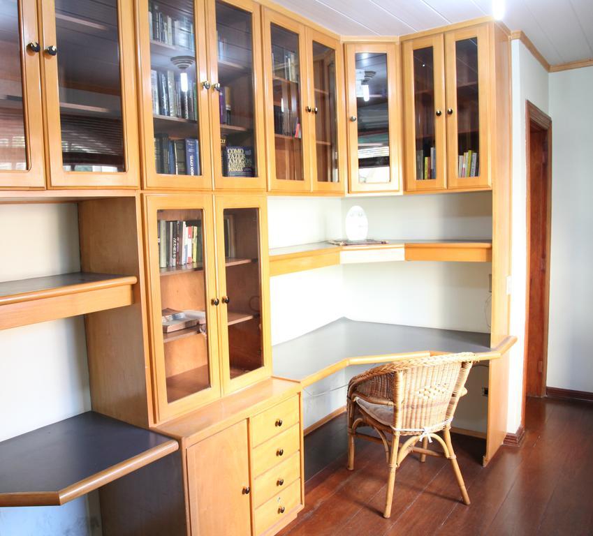 Alto Do Ipiranga Hostel 상파울루 외부 사진