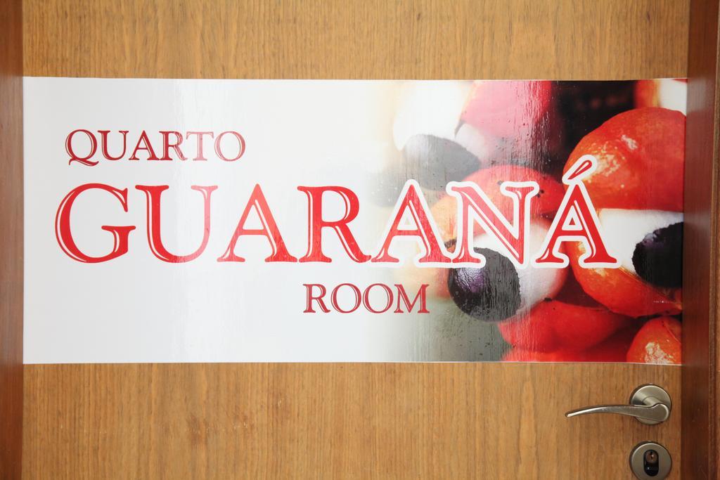 Alto Do Ipiranga Hostel 상파울루 외부 사진