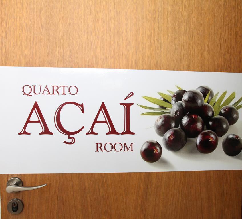Alto Do Ipiranga Hostel 상파울루 외부 사진