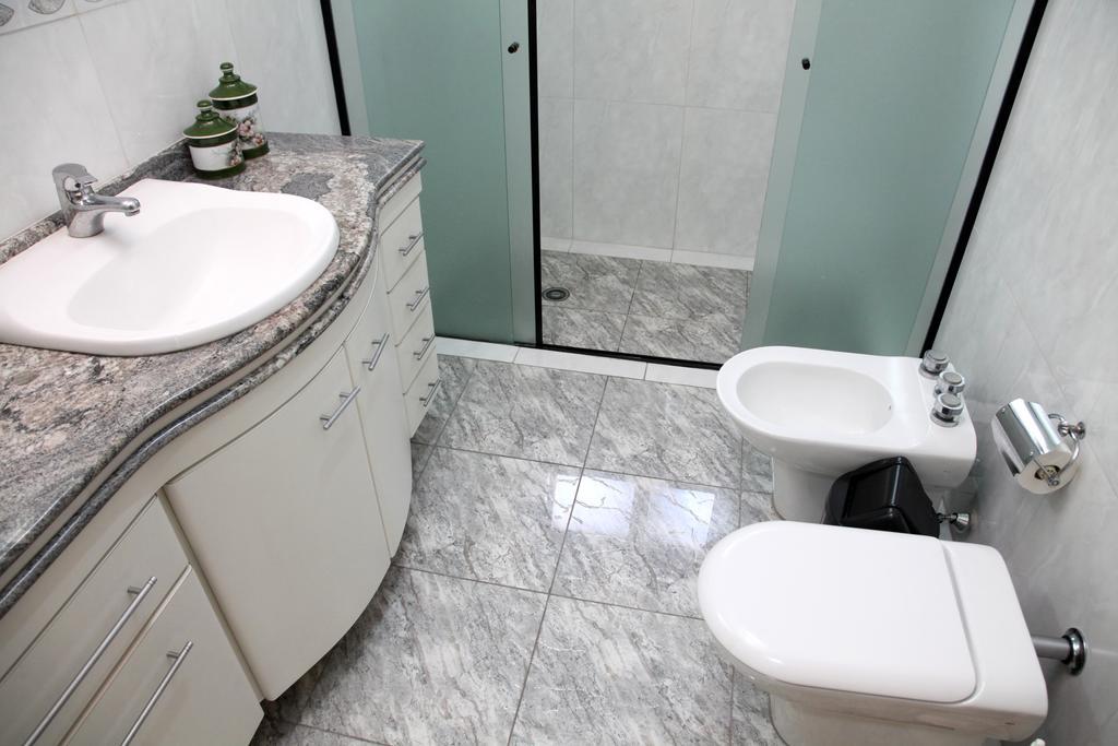Alto Do Ipiranga Hostel 상파울루 객실 사진