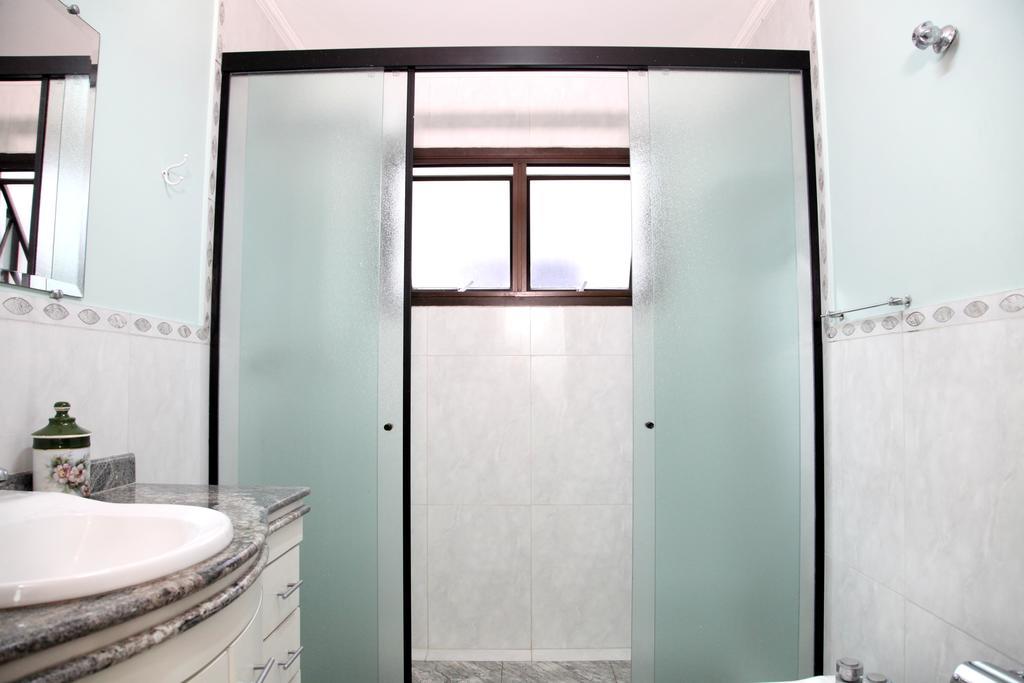 Alto Do Ipiranga Hostel 상파울루 객실 사진