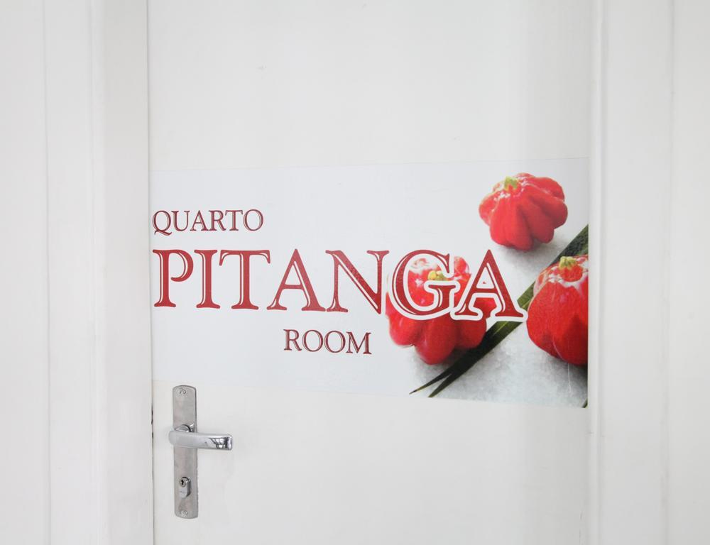 Alto Do Ipiranga Hostel 상파울루 외부 사진