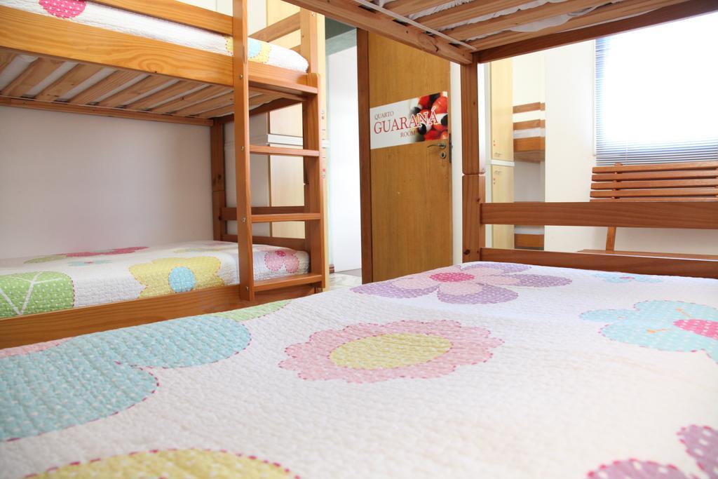 Alto Do Ipiranga Hostel 상파울루 외부 사진