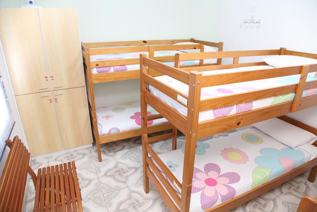 Alto Do Ipiranga Hostel 상파울루 외부 사진