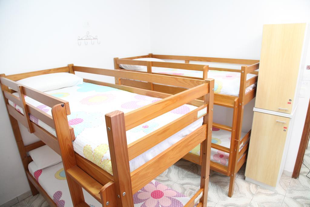 Alto Do Ipiranga Hostel 상파울루 외부 사진