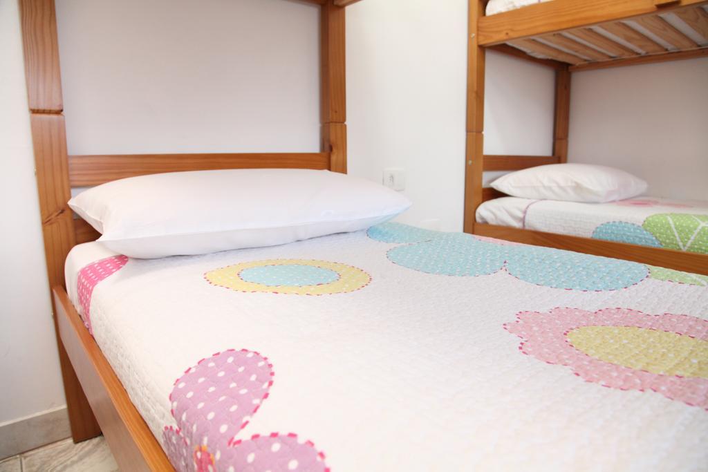 Alto Do Ipiranga Hostel 상파울루 외부 사진