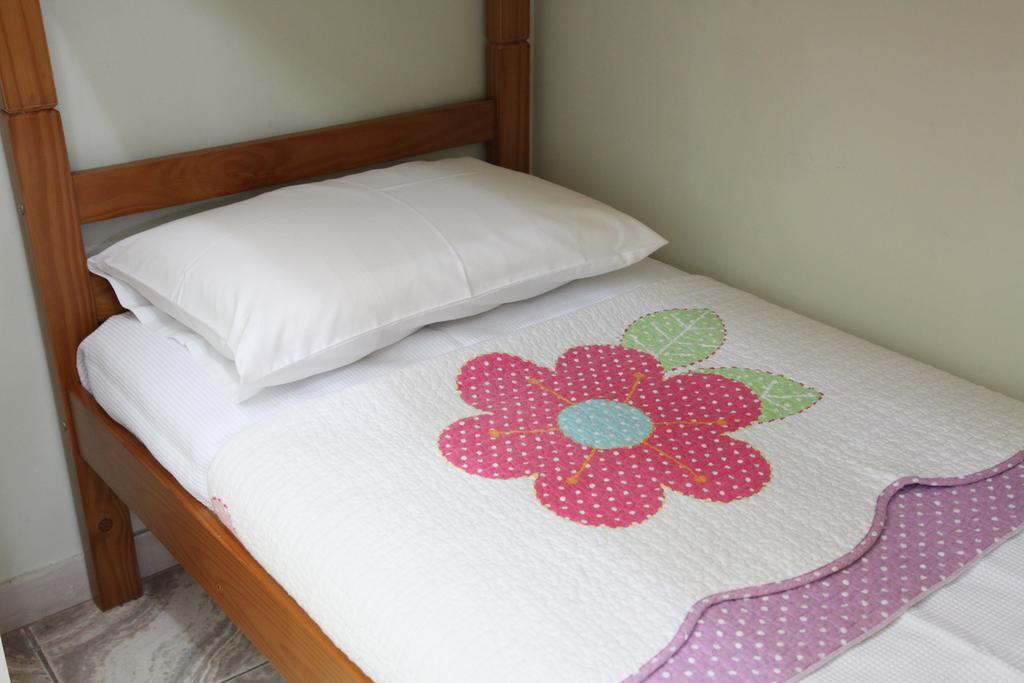 Alto Do Ipiranga Hostel 상파울루 외부 사진